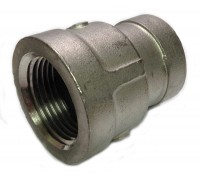 Stainless Pipe Reducers